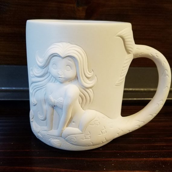 Prouty's Paint Your Own Pottery Studio Pottery Painting Rapid City, SD