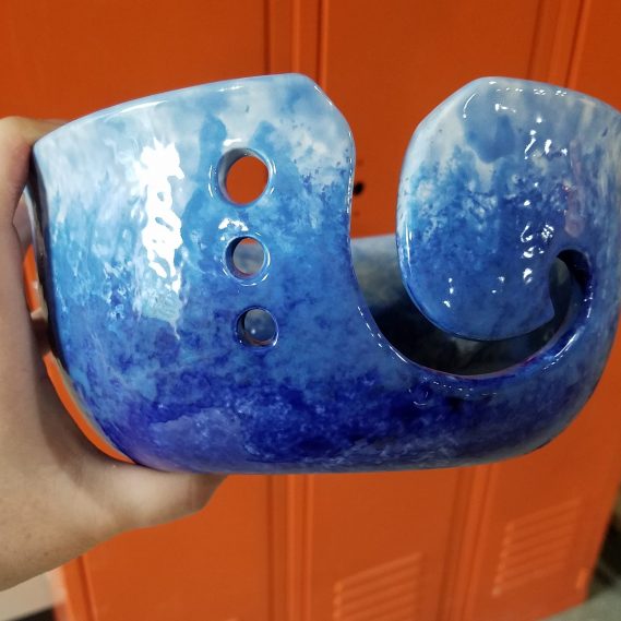 Prouty's Paint Your Own Pottery Studio Pottery Painting Rapid City, SD