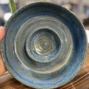 #741Blue chip and dip