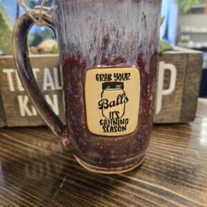 #639 Grab your Balls