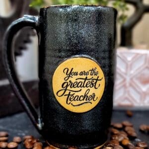 #109 The Greatest Teacher