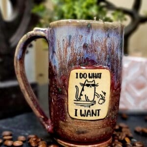 #110 I do what I want