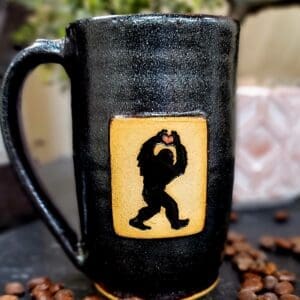 #117 Big Foot