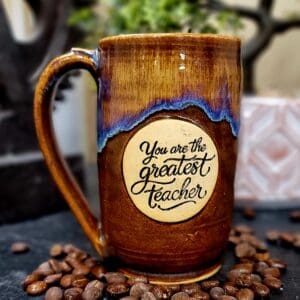 #122 Greatest Teacher