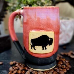 #133 Buffalo