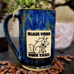 #139 Blaze Your Trail