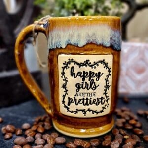 #147 Happy Girls/Prettiest