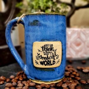 #152 Wonderful World