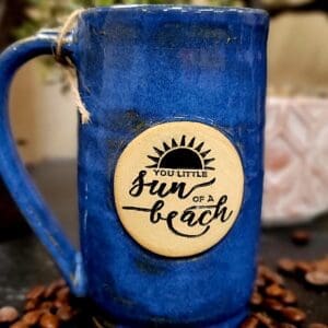 #159 Sun of a Beach