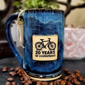 #173 20 Years/Adventures
