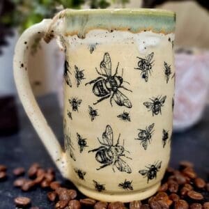 #172 Bees