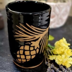 #188 PineconeTumbler