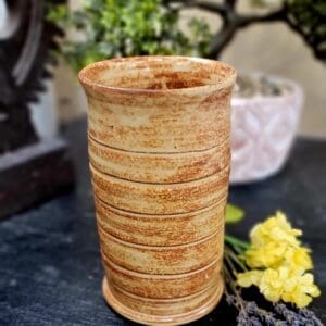 #189 Rust Tumbler