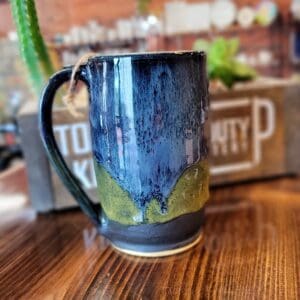 #300 Blue/Green Run