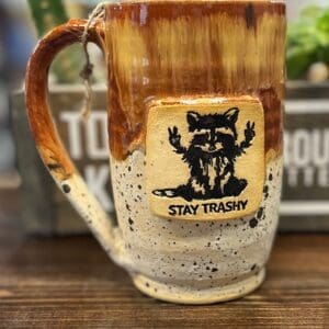 #203 Stay Trashy
