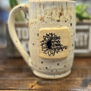 #206 Bring Sunshine