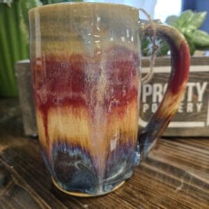 #400 Cup of Joe