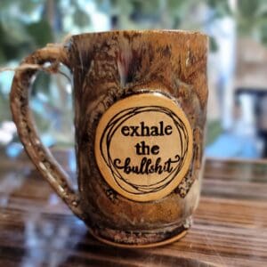 #728 Exhale