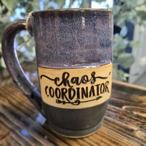 #706 Chaos Coordinator