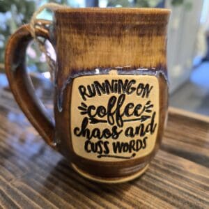 #713 Coffee Chaos