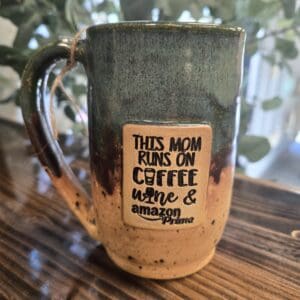 #400 Coffee, Wine
