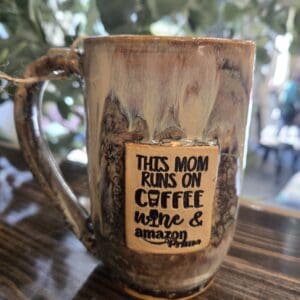 #404 Coffee, Wine
