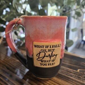 #405 What if you fly