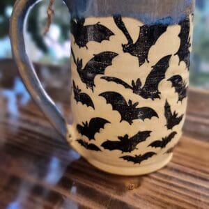 #905 Bats