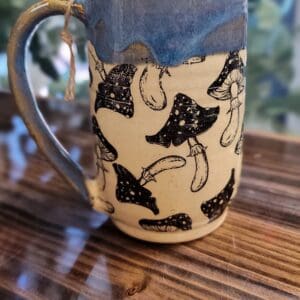#906 Mushrooms