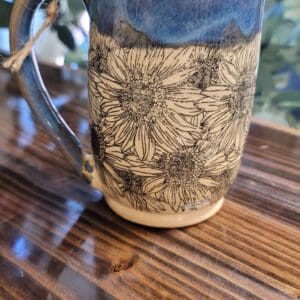 #912 Sunflowers