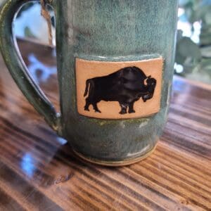 #913 Bison
