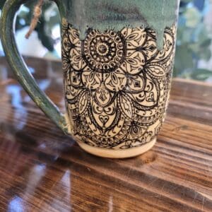 #920 Mandala