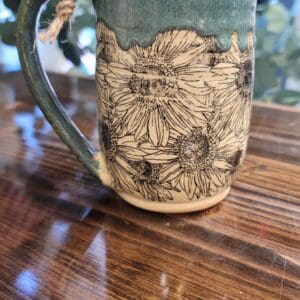 #921 Sunflowers