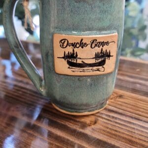 #922 Canoe
