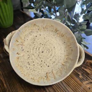#932 Tortilla dish